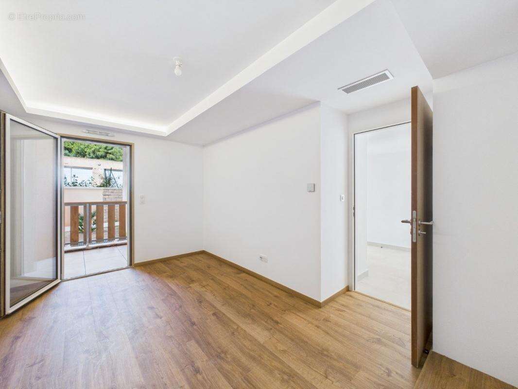 Appartement à AJACCIO