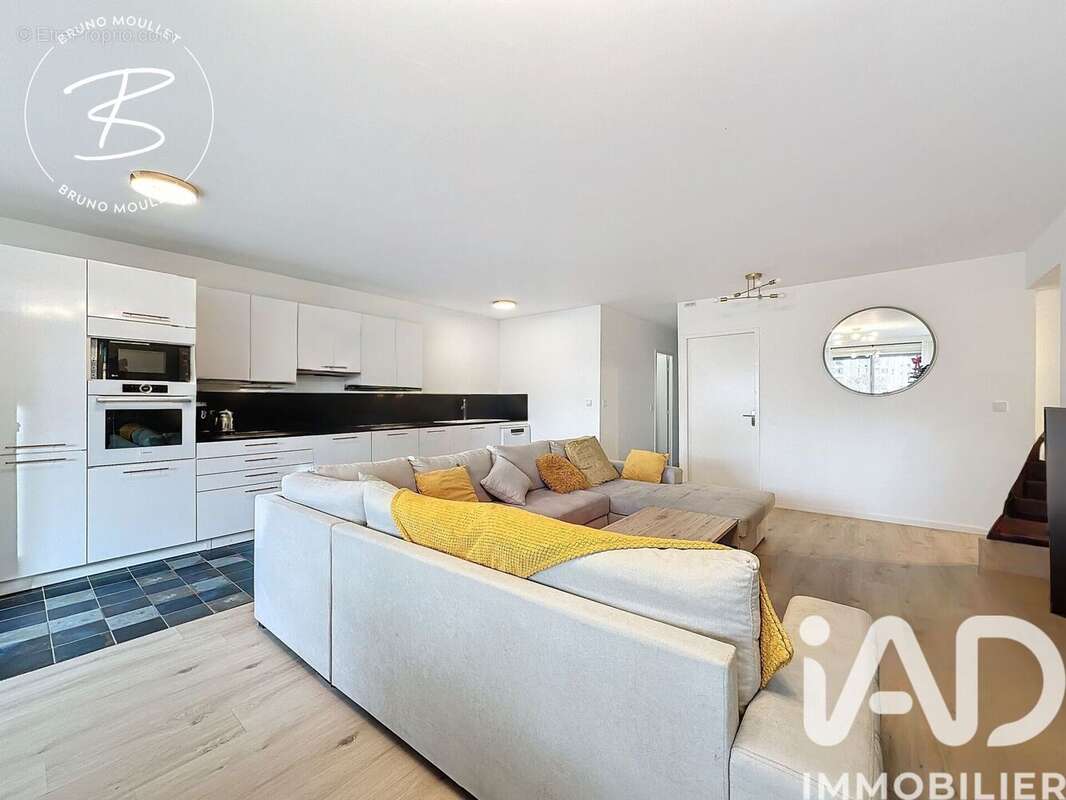 Photo 3 - Appartement à TOULON