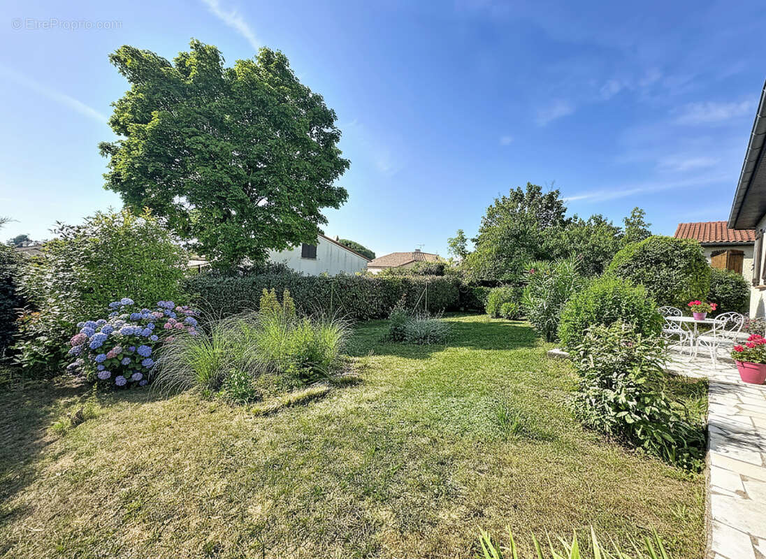 Maison Balma Plain pied 4 pièce(s) - 95.6 m2 - photo 9