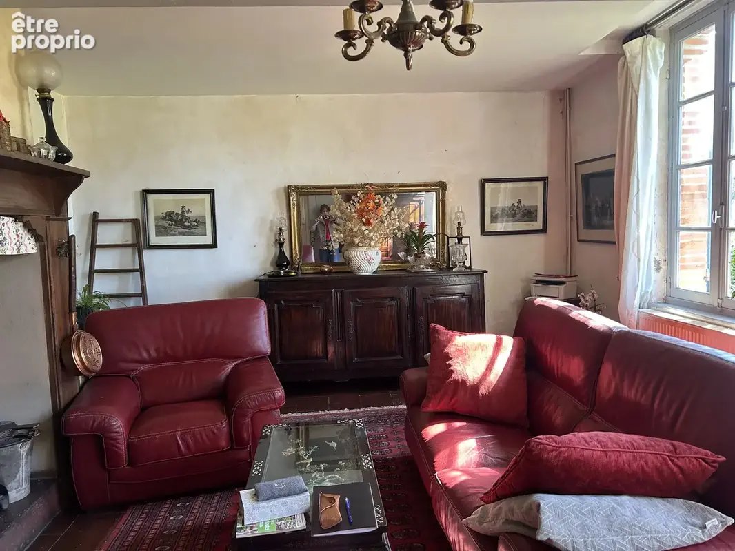 Propriété équestre idéale pour la vie de famille, 5 chambres, 5 ha, piscine - photo 5