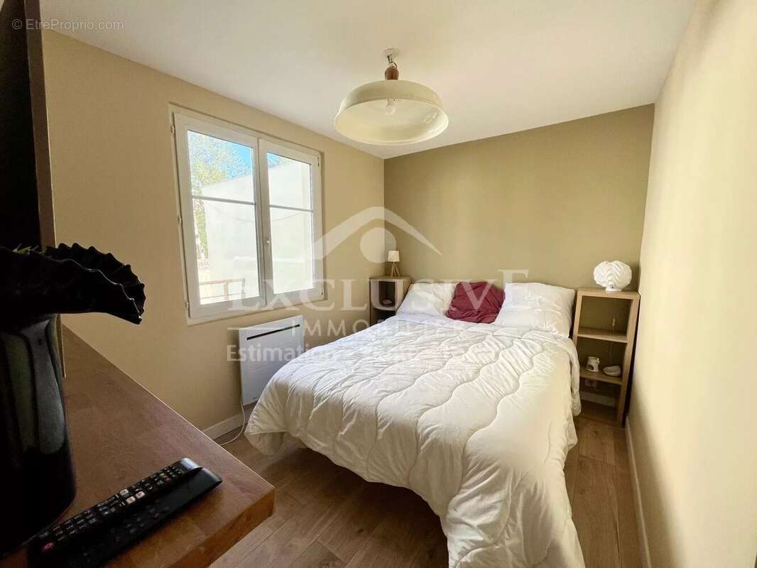 Maison à TROUVILLE-SUR-MER