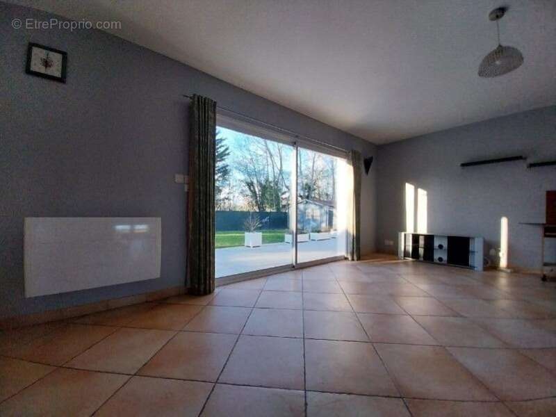 Maison de 123m² habitables avec 4 chambres sur Créon  (33) - photo 10