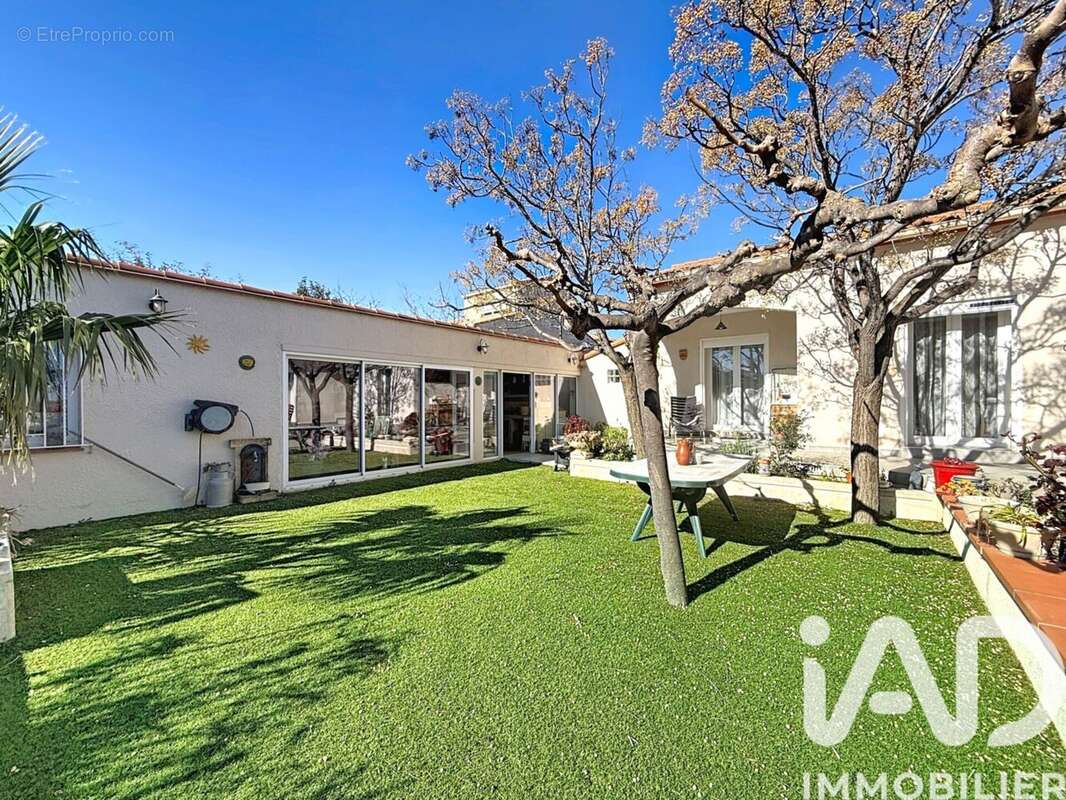 Photo 2 - Maison à THUIR