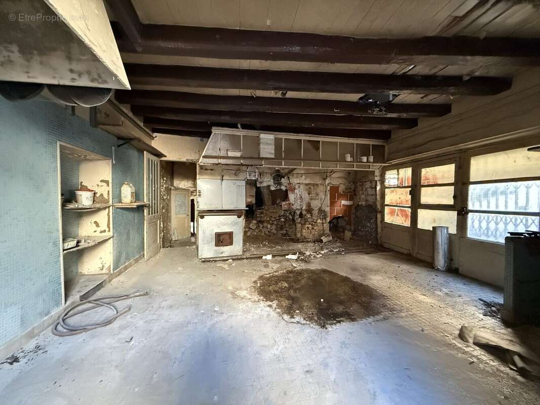 Appartement à VOULGEZAC