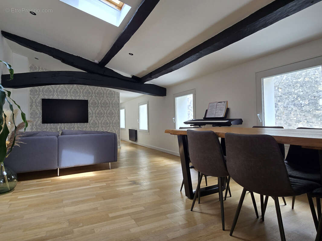 Appartement à ROCHEFORT
