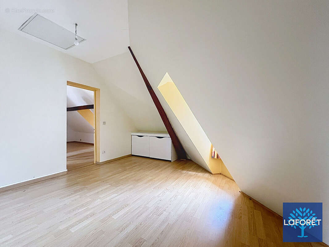 Appartement à ORBEC