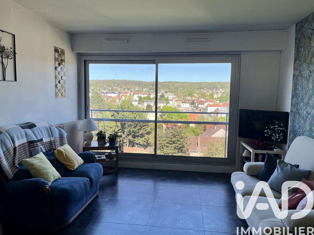 Photo 2 - Appartement à SAINT-LEU-LA-FORET