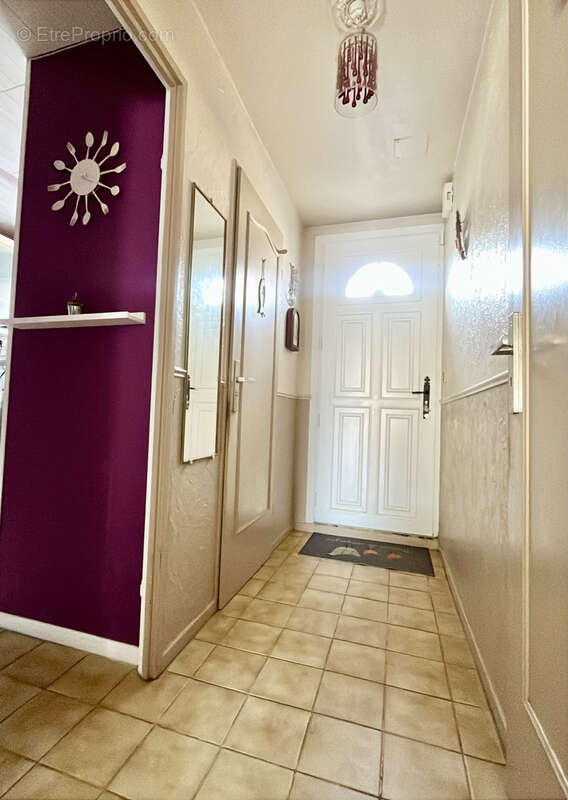 Maison à NOGENT-SUR-OISE