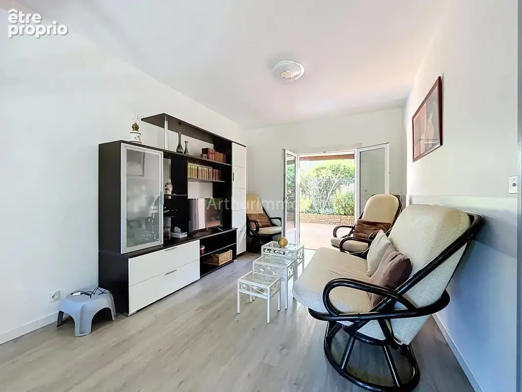 Vente Maison Yerres(91330) 318 000ï¿œ - photo 5