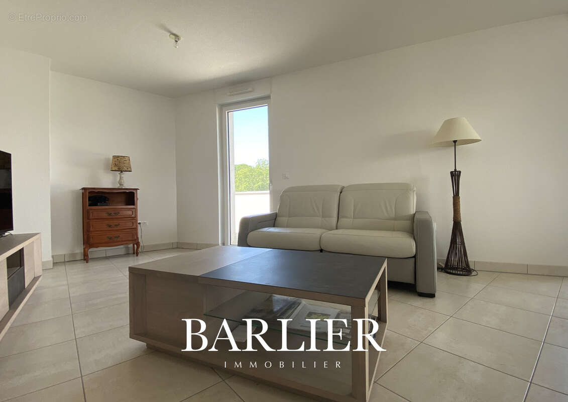 Appartement à HOENHEIM