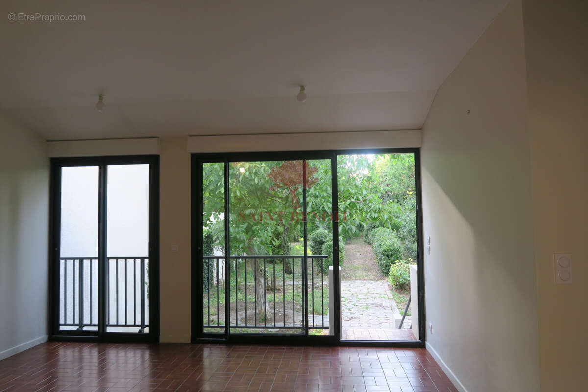 Maison à MONTPELLIER
