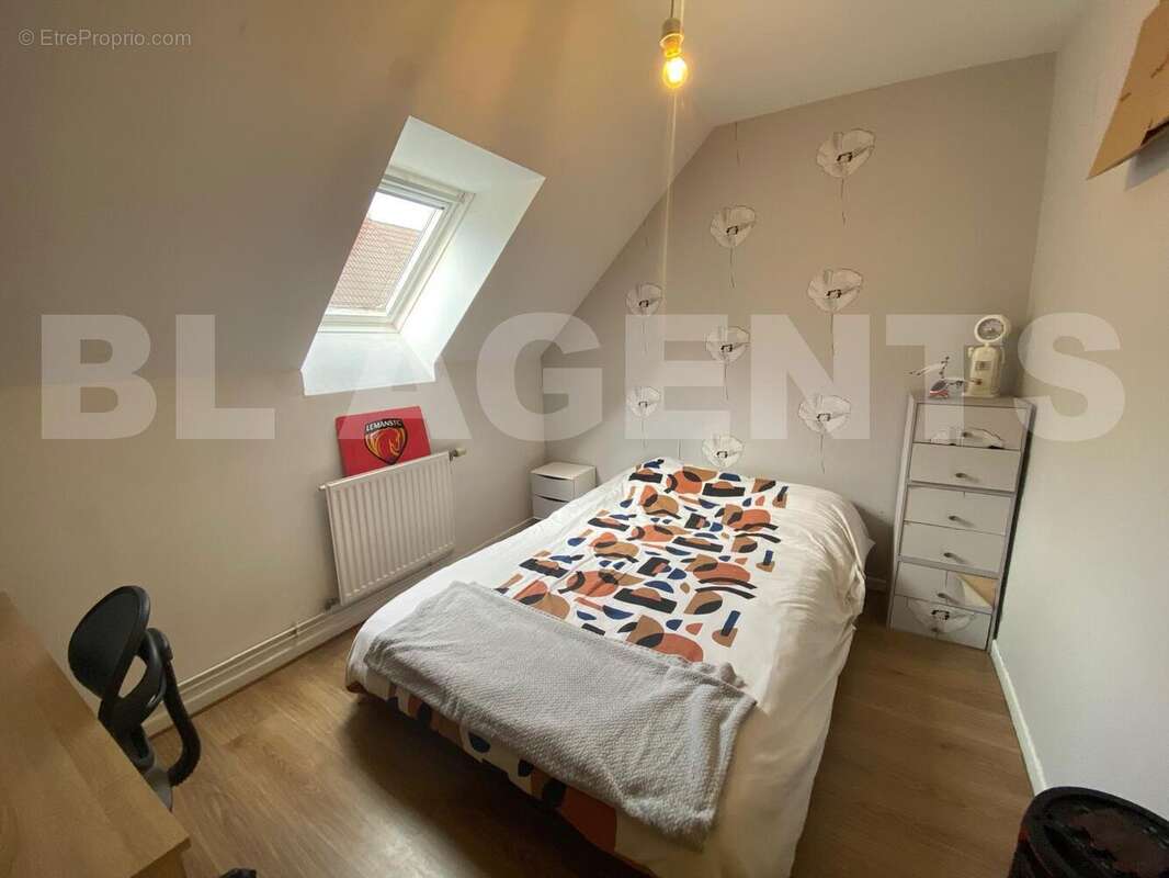 WhatsApp Image 2025-11-25 à 17 - Maison à LE MANS