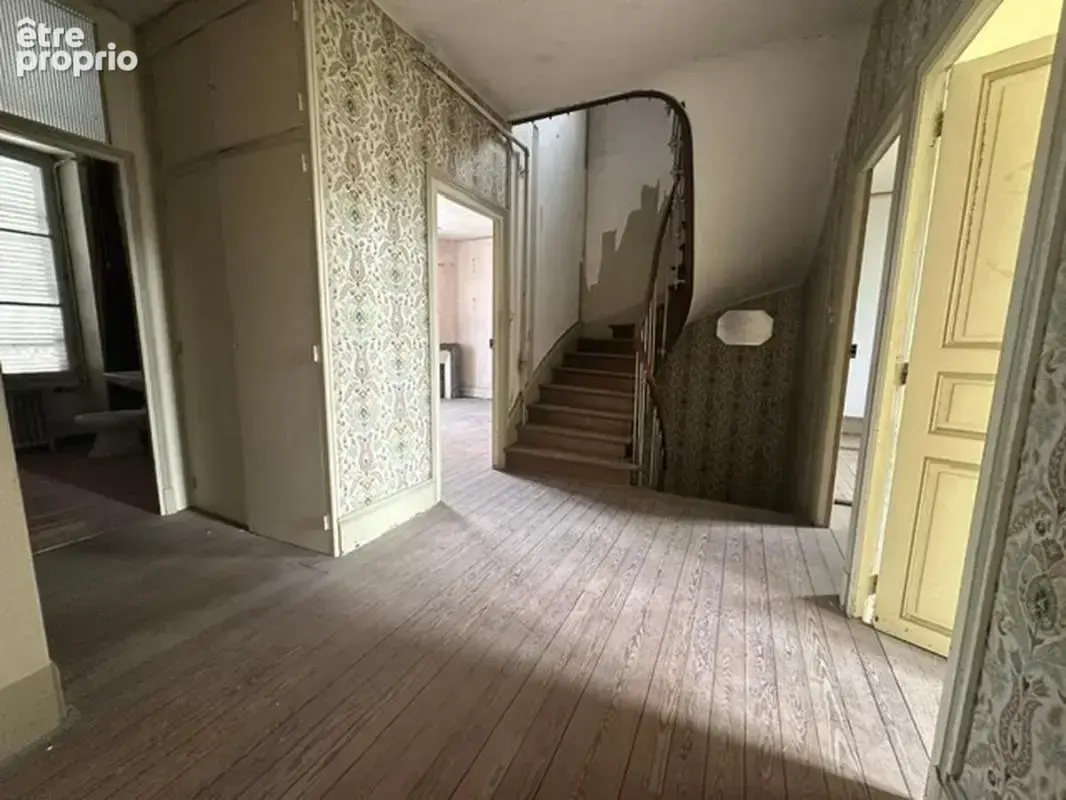 Maison 8 pièces 171 m² à vendre à Orgeres-En-Beauce (28140) - photo 9