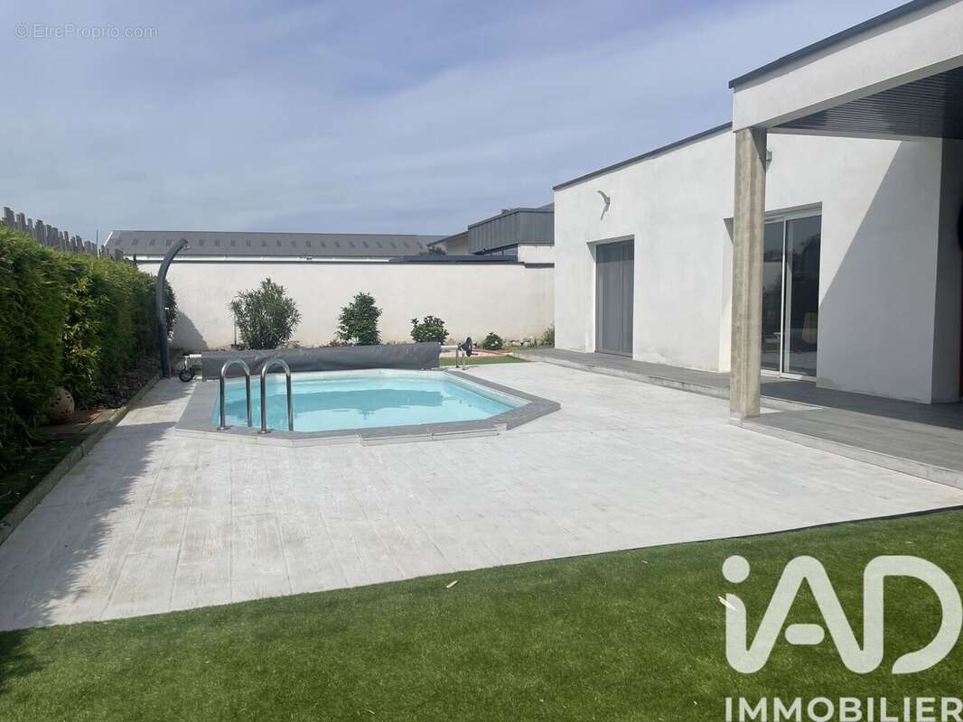 Photo 2 - Maison à TARBES