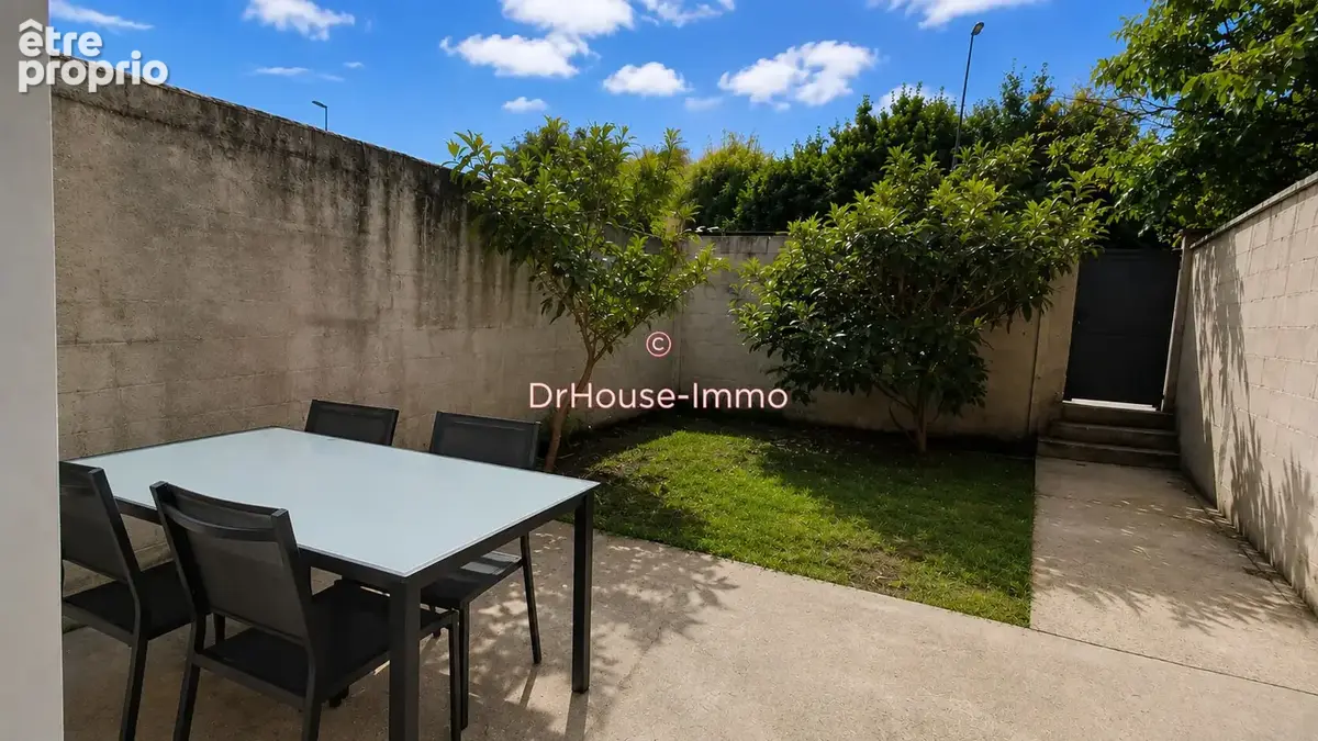 Maison 92 m² à Argenteuil  - photo 3