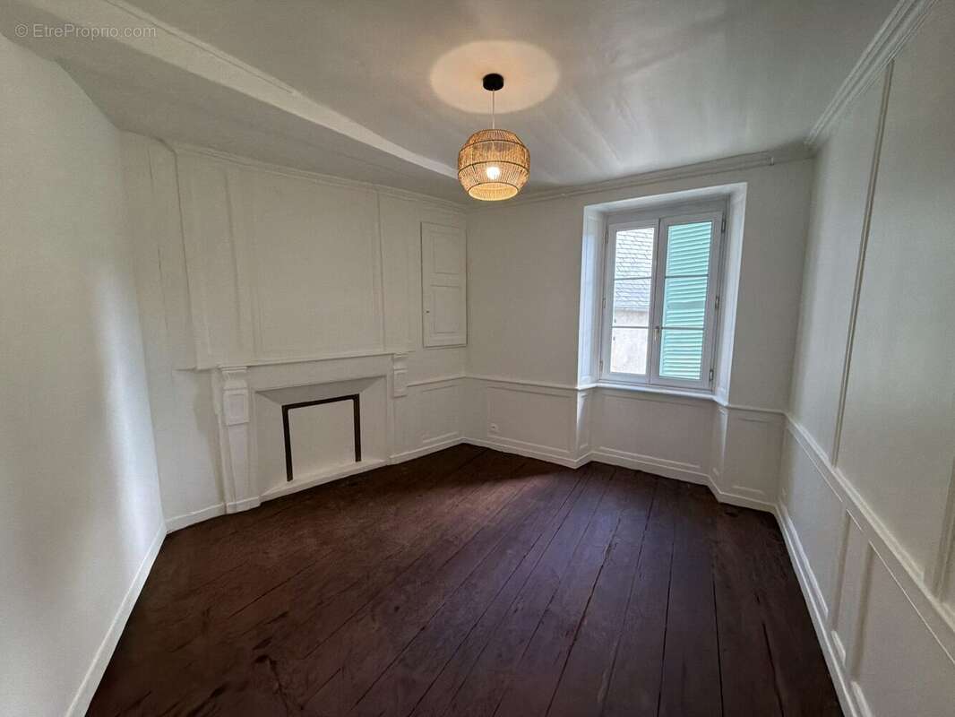 Appartement à LANDERNEAU