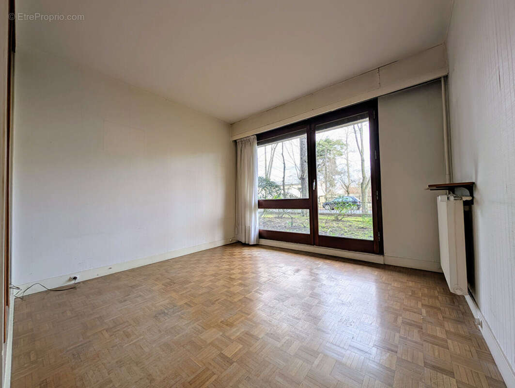 Appartement à MAISONS-LAFFITTE