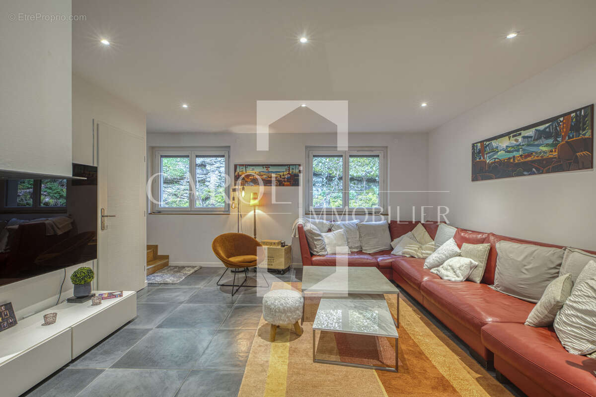 Appartement à ANNECY