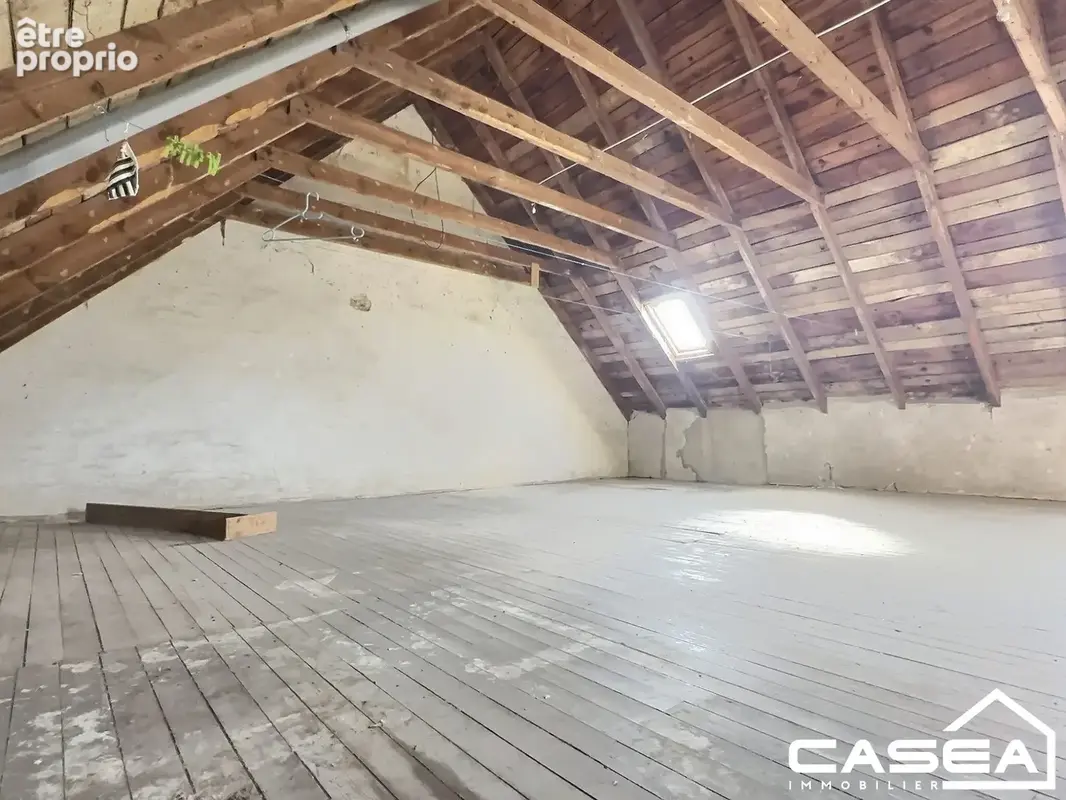 Maison 5 pièces 109 m² à vendre à Plobannalec-Lesconil (29740) - photo 5