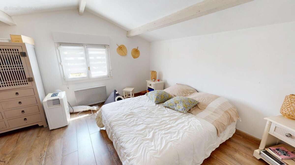 Photo 8 - Maison à COGNAC