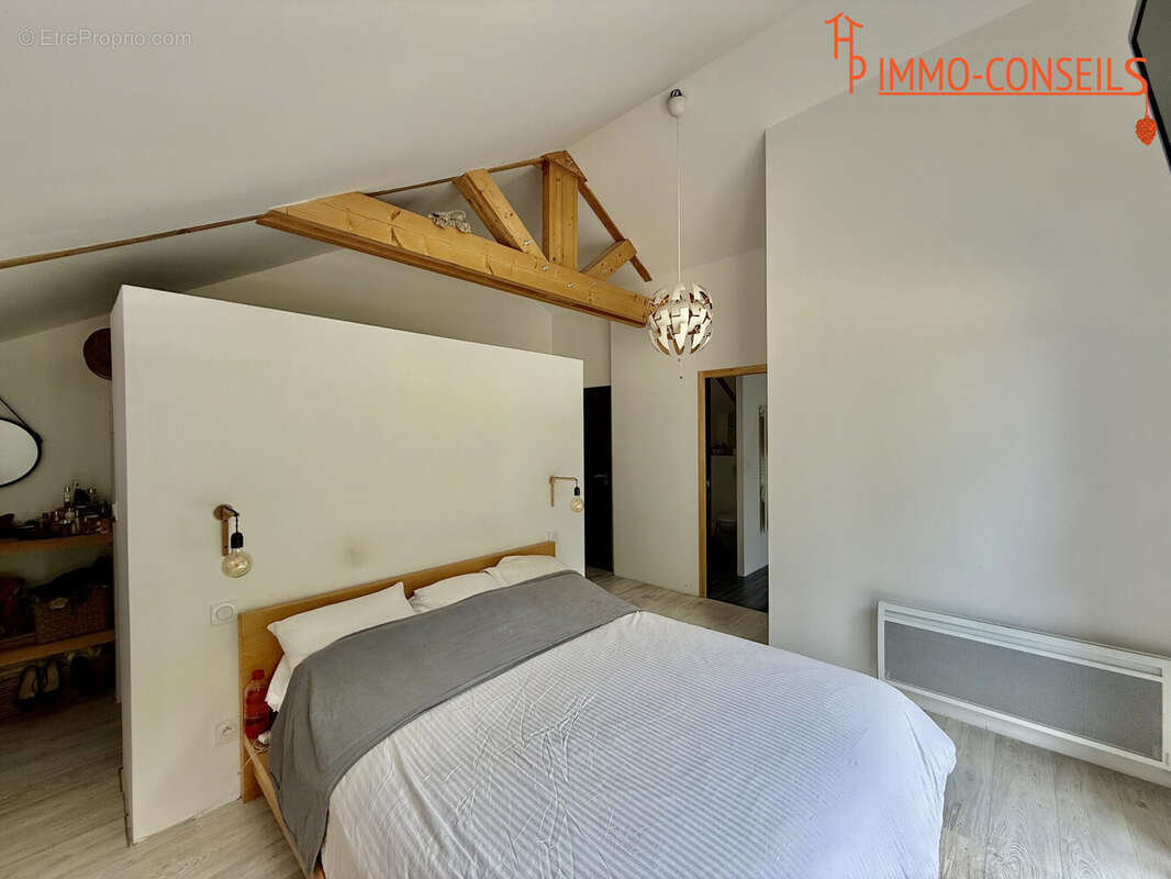 Maison à LA GRIGONNAIS