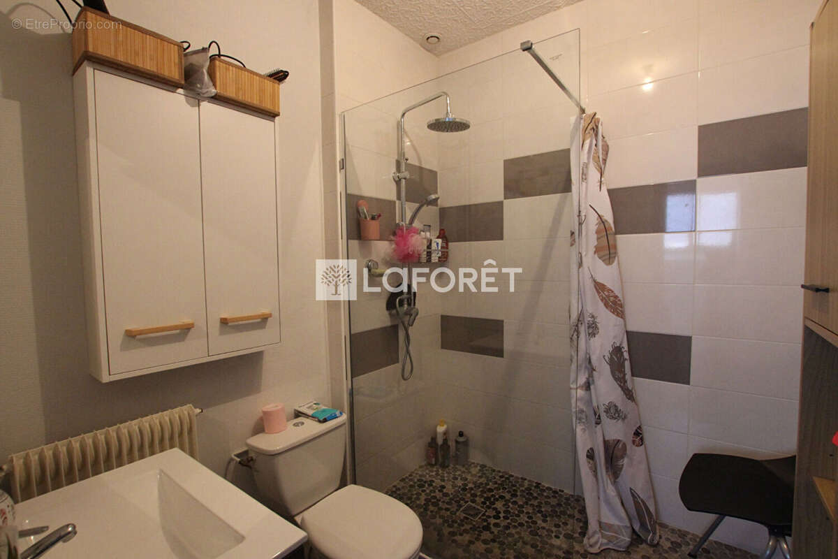 Appartement à ORTHEZ