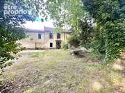 Maison à ENTRECHAUX