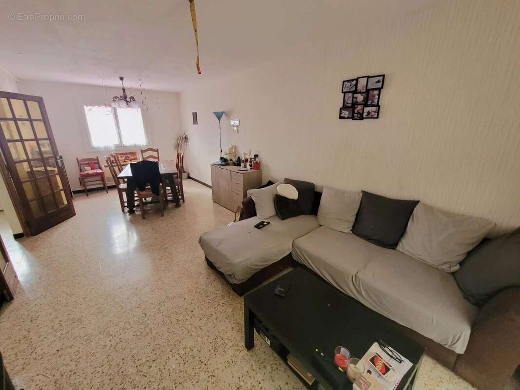 Maison en investissement locatif - 6 pièces - 116.3 m² - photo 3