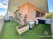 Appartement à GRABELS