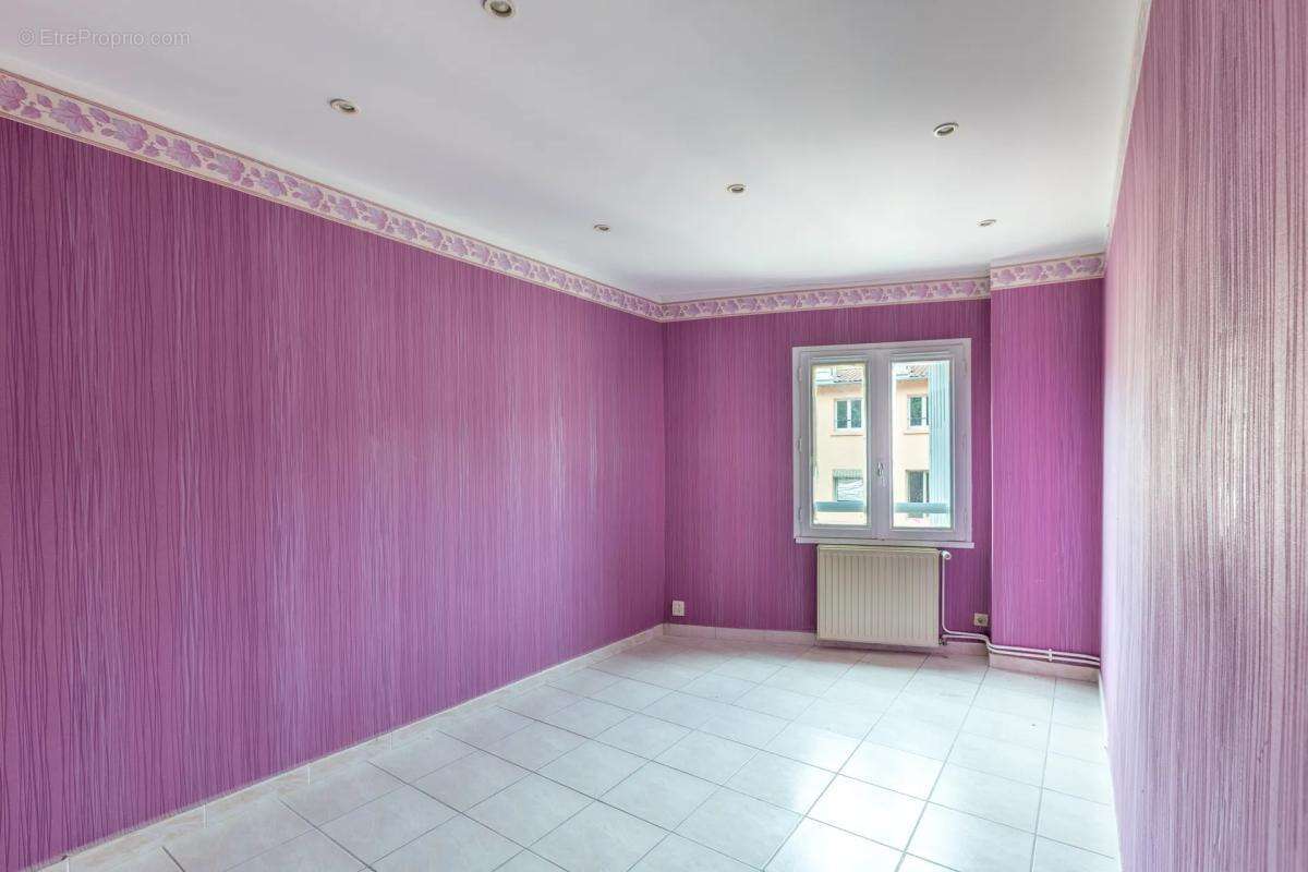 Appartement à LYON-5E