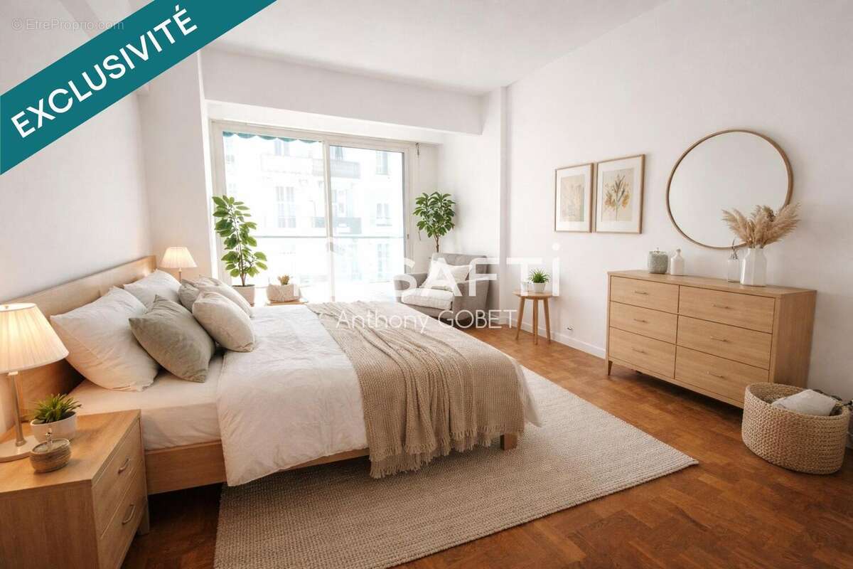 Photo 4 - Appartement à NICE