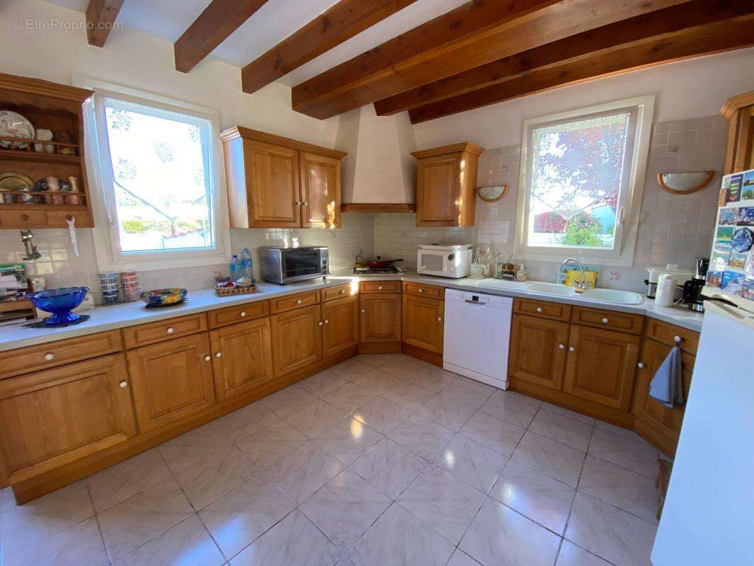 Maison à LES MATHES