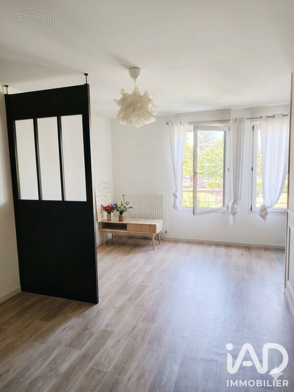 Photo 1 - Appartement à TOURS