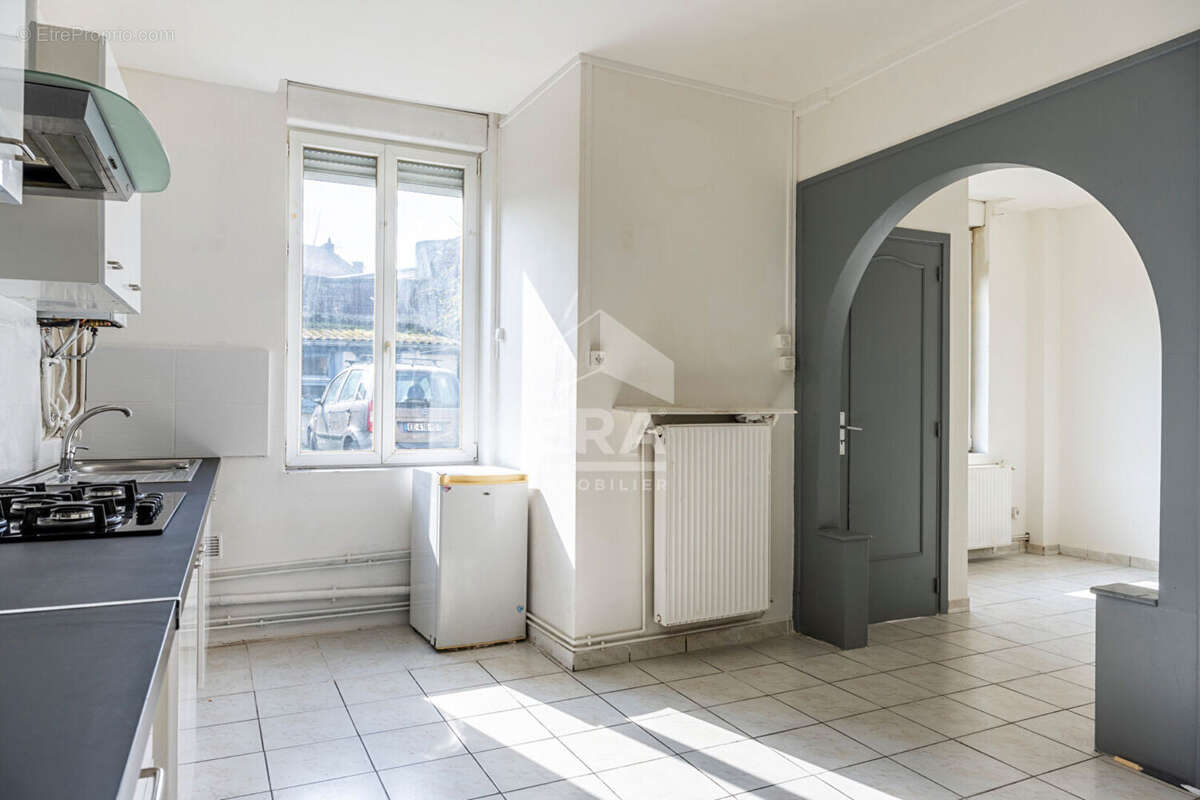 Maison à ROUBAIX