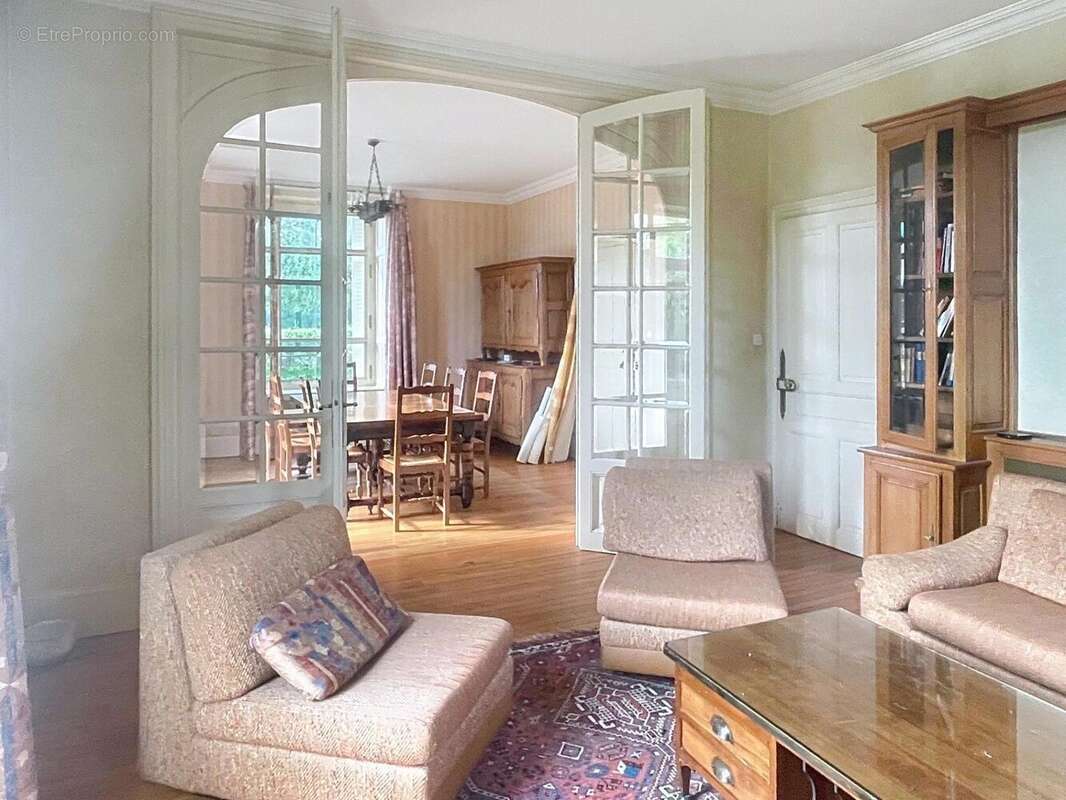 Photo 3 - Maison à BRUYERES