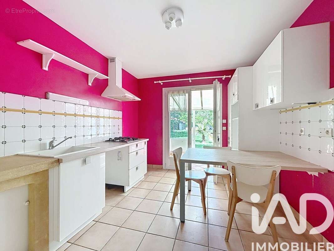 Photo 8 - Maison à ARTHON-EN-RETZ