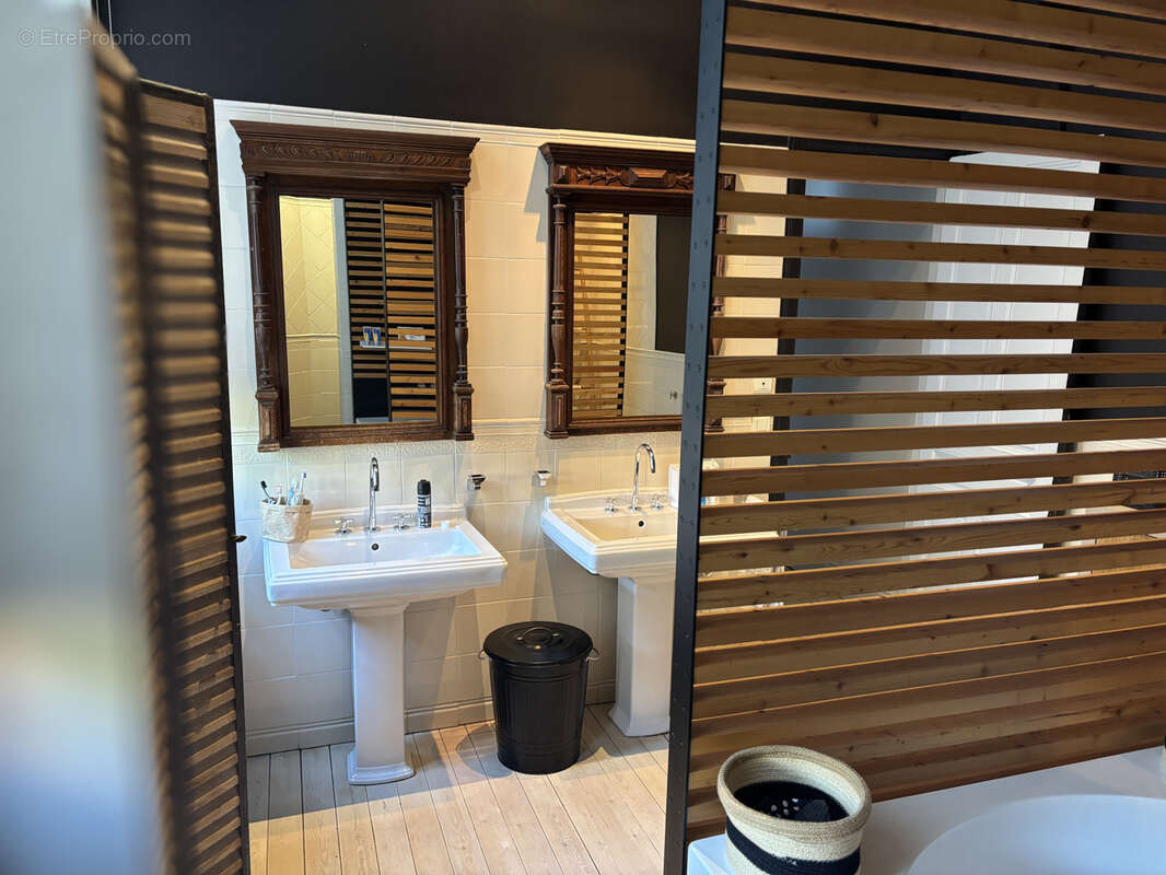 Maison à VALENCIENNES