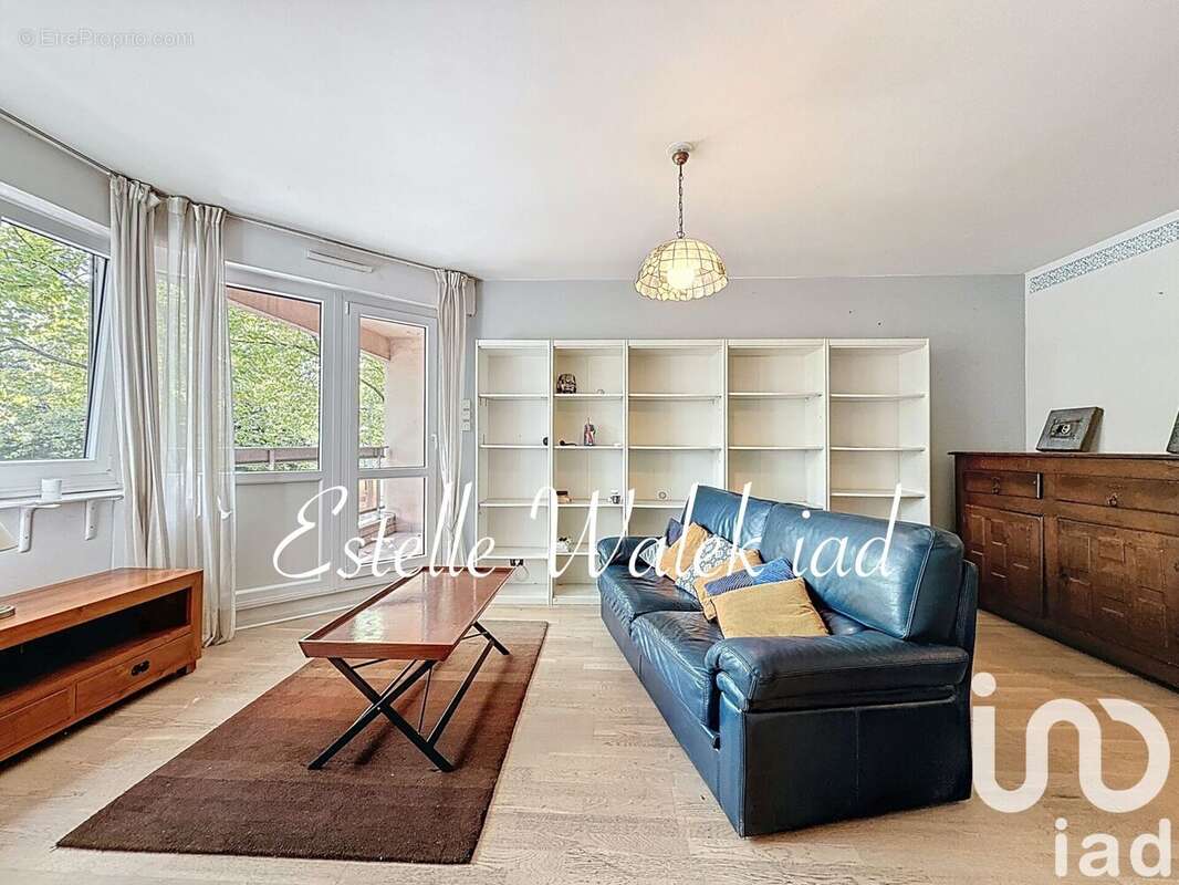 Photo 4 - Appartement à MAXEVILLE