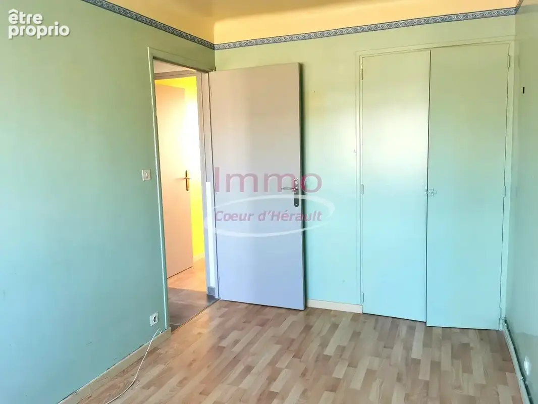 INVESTISSEUR, appartement T4 rénové - photo 8