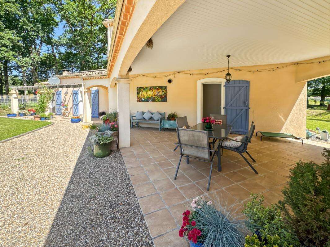 Maison À Vendre - photo 22