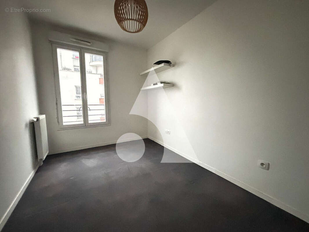 Appartement à ROMAINVILLE