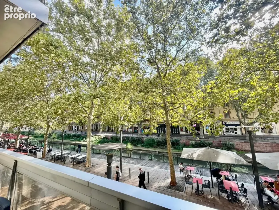 Nouvelle Exclusivité Résidence « RIVE GAUCHE » - photo 26