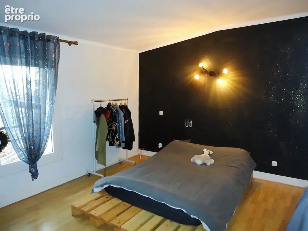  Maison de ville 8 pièces avec garage et patio Castelsarrasin - photo 17