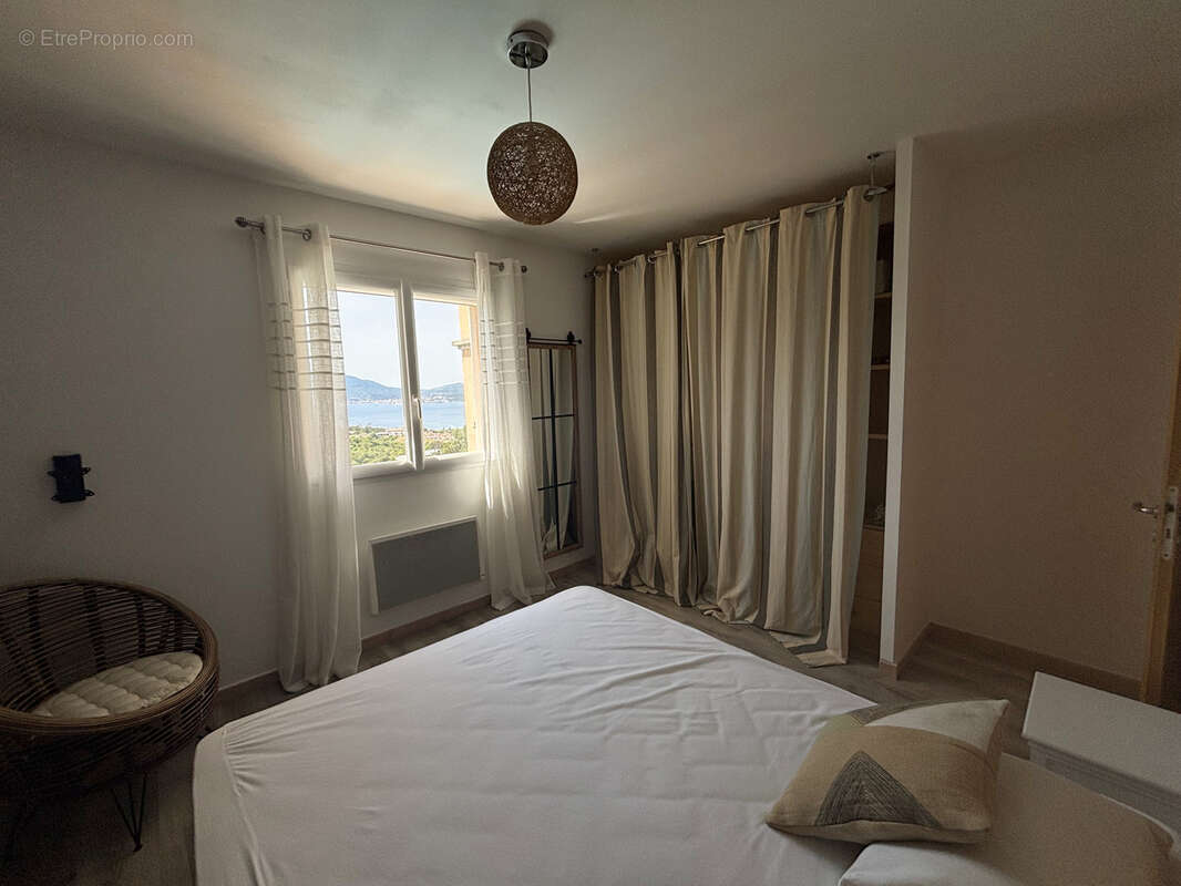 Maison à GROSSETO-PRUGNA