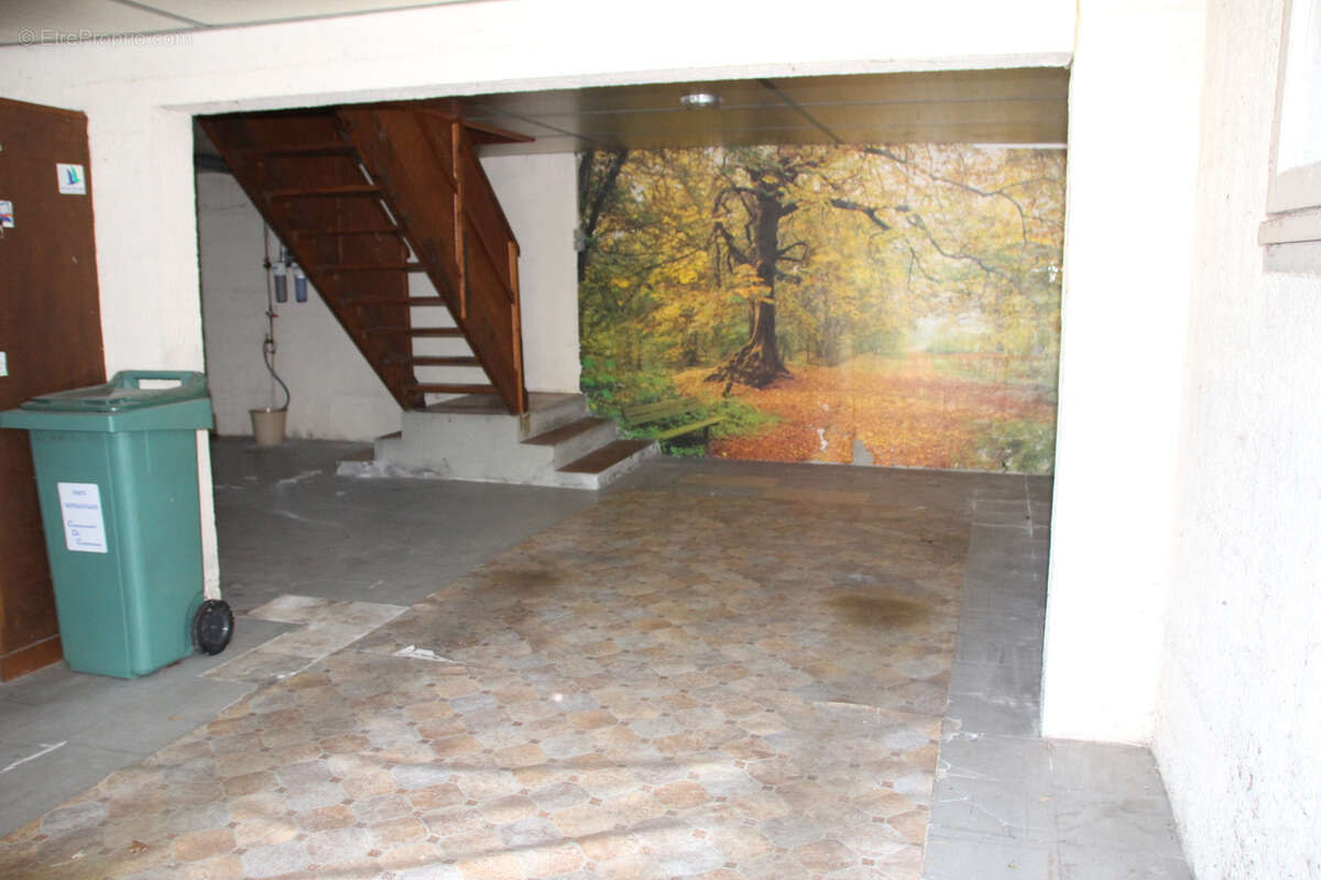 Maison à SAINT-GEORGES-DE-DIDONNE