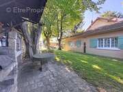 Maison à MORSANG-SUR-ORGE