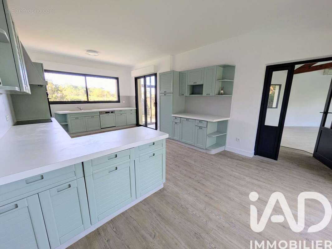 Photo 7 - Maison à GUJAN-MESTRAS