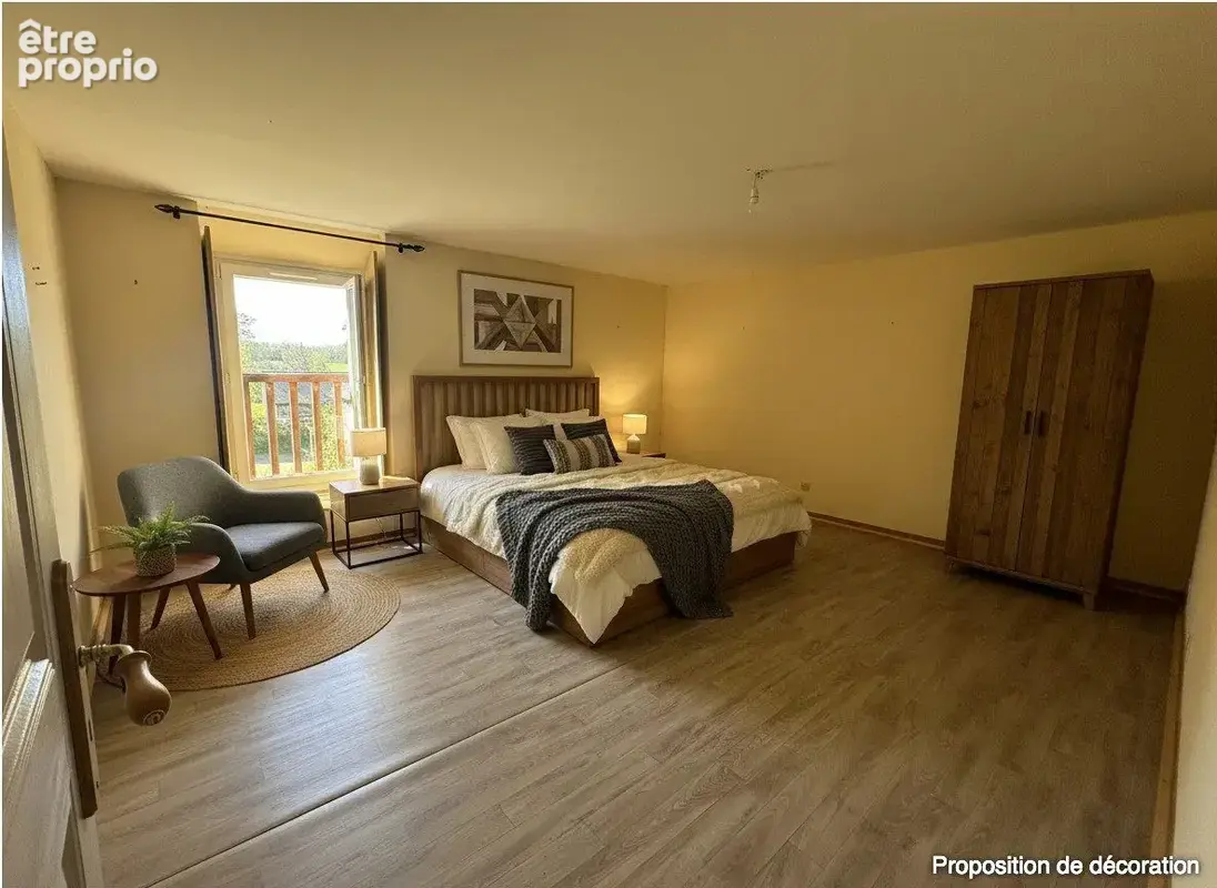 Maison 234 m² à Saint-Juvat  - photo 8
