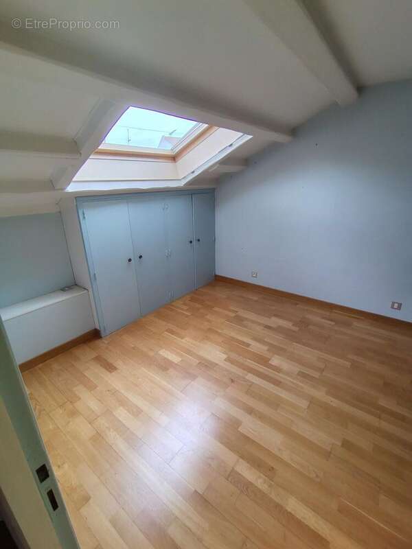Photo 2 - Maison à LA ROCHELLE
