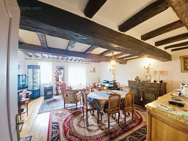 Appartement à LAON
